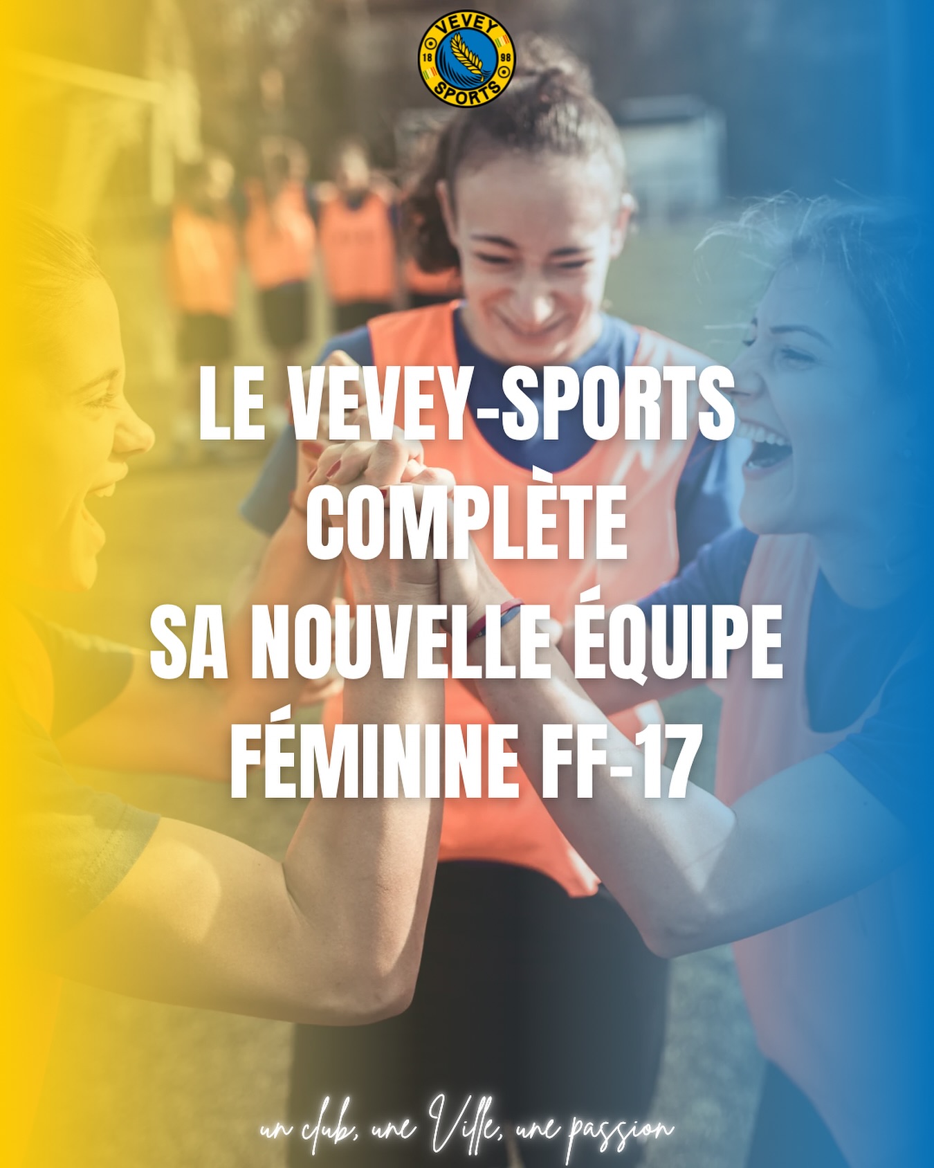 Football féminin : un mouvement en pleine croissance